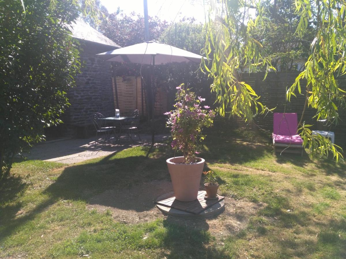 Willa Le Pti' Chez Vous Saint-Omer  Zewnętrze zdjęcie