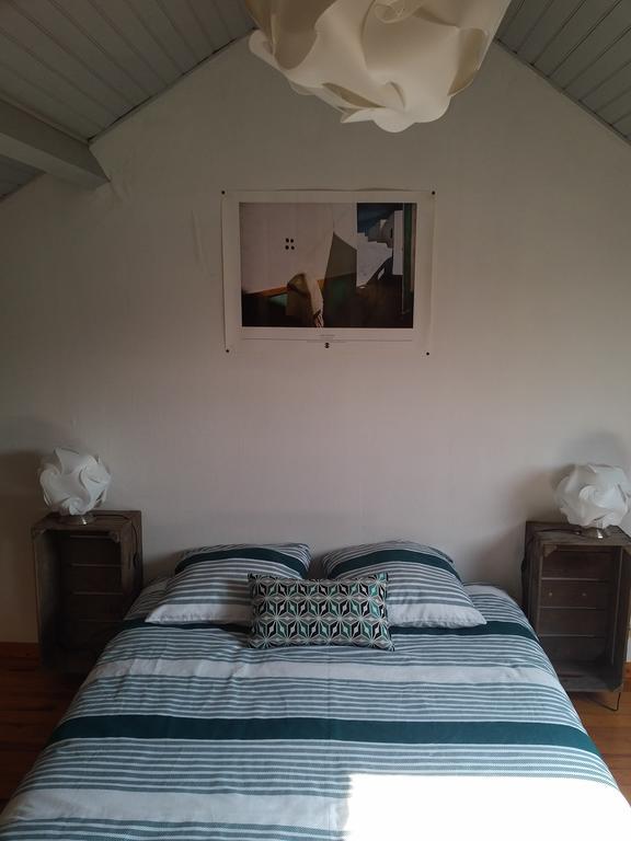 Willa Le Pti' Chez Vous Saint-Omer  Zewnętrze zdjęcie